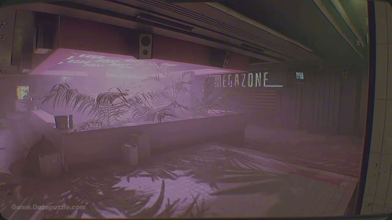[Unreleased] Megazone Arcade OST | Routine