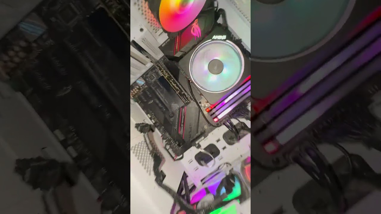 NAH BRO GT 1030💀🔥🔥 #pcgamingsetup #pc #techtok #pcbuild #nvidia #gaming #computer
