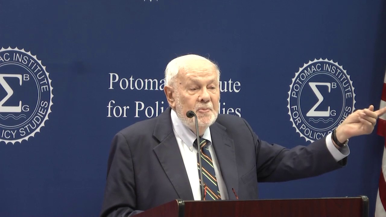 ICTS Seminar - Is a New Middle East Strategic Order Emerging?