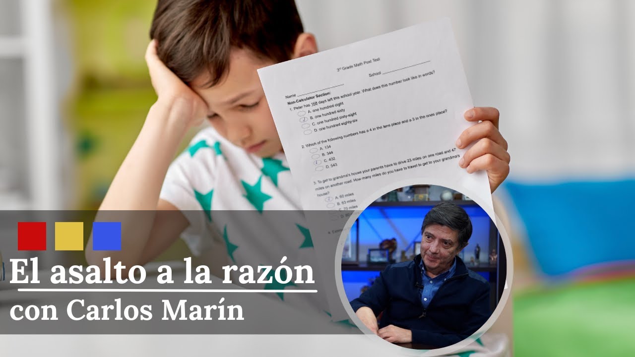 Retrocesos educativos: México reprueba la prueba PISA | El Asalto a la Razón
