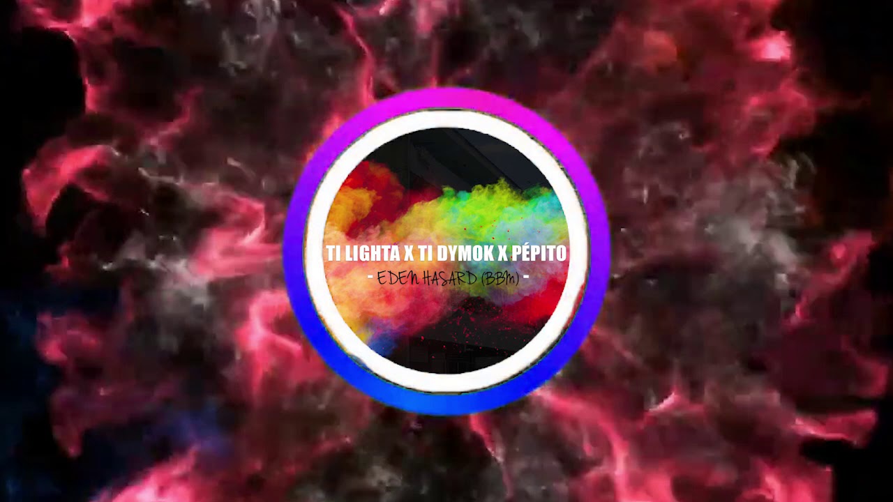 Ti Lighta x Ti Dymok x Pépito [ Music video ]
