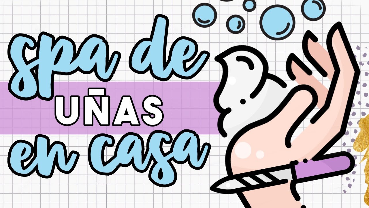 ¡ME ENCANTÓ! · SPA DE MANOS EN CASA 💅🏼🧼🧴