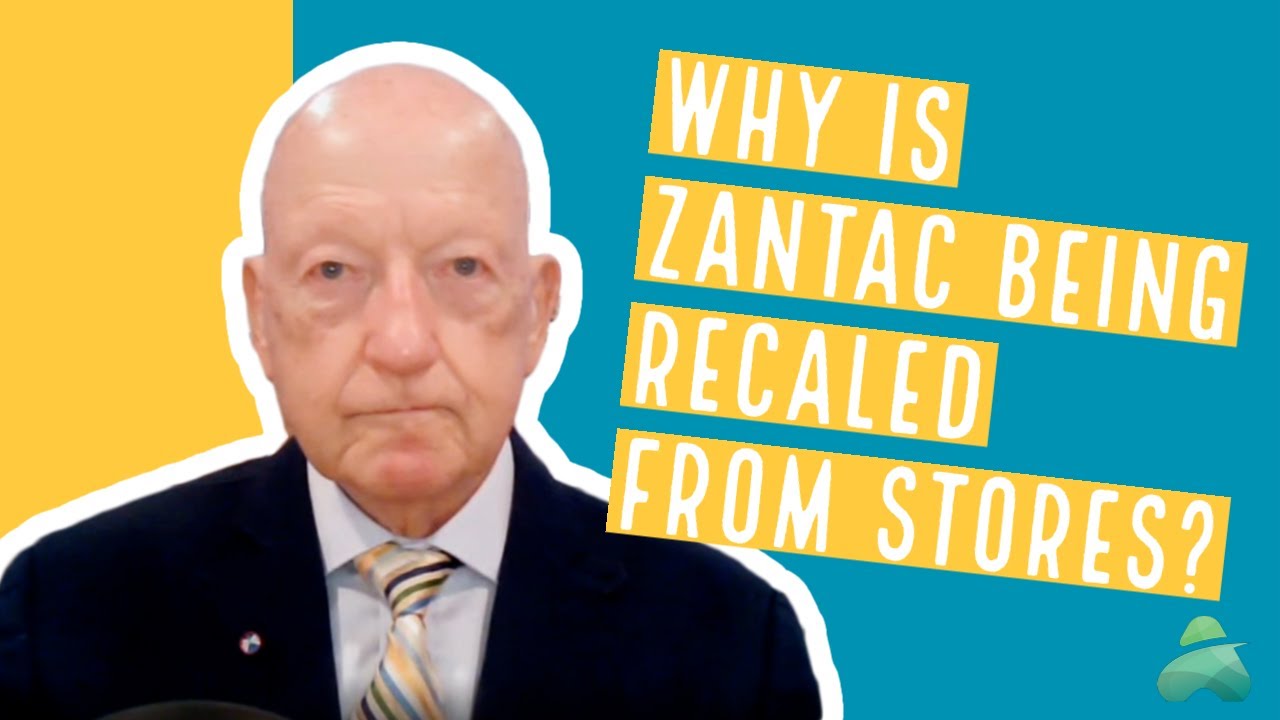 Why Was Zantac Recalled? | Hawaiʻi Injury Lawyer Helps Victims Recover