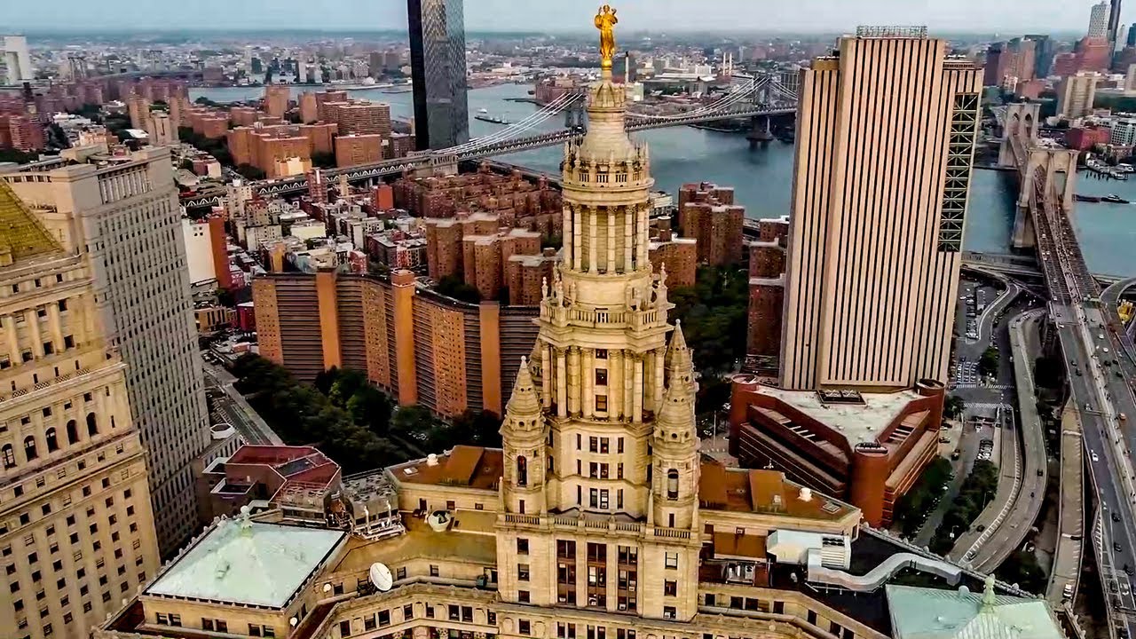 From Art Deco to Modern Marvels: NYC&rsquo;s 11 Most Iconic Buildings
