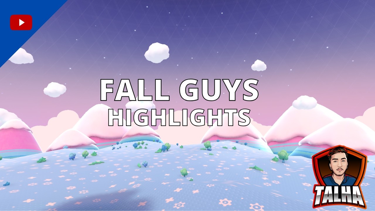 Tournament Highlights Fall Guys (#7832) 20/02/2026