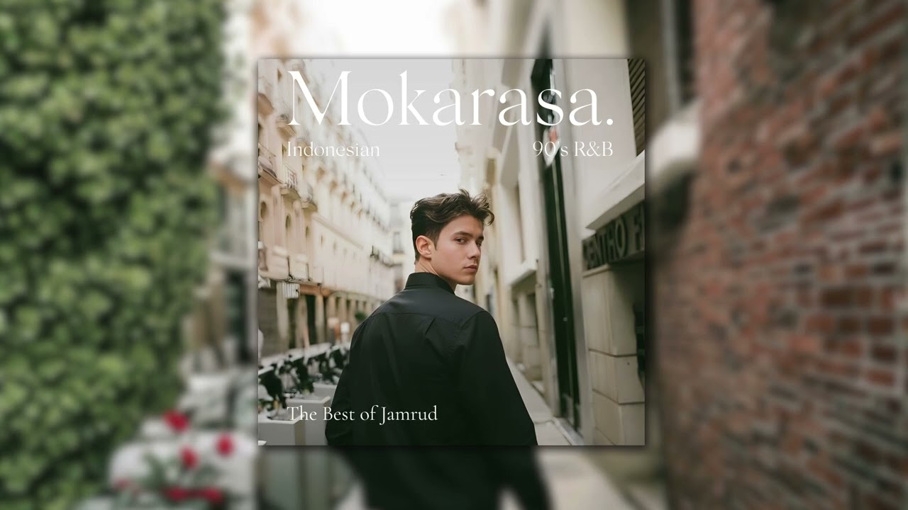 The Best of Jamrud | R&B Cover | Mokarasa.