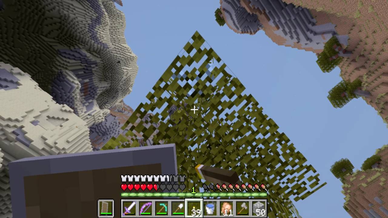 Mindcrack Ultra Hardcore S24E05 -- Skirmish