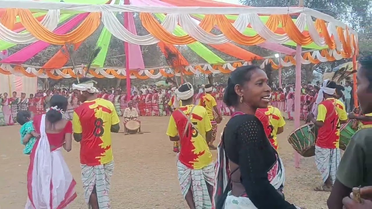 Pata anej//Santali vlog video 