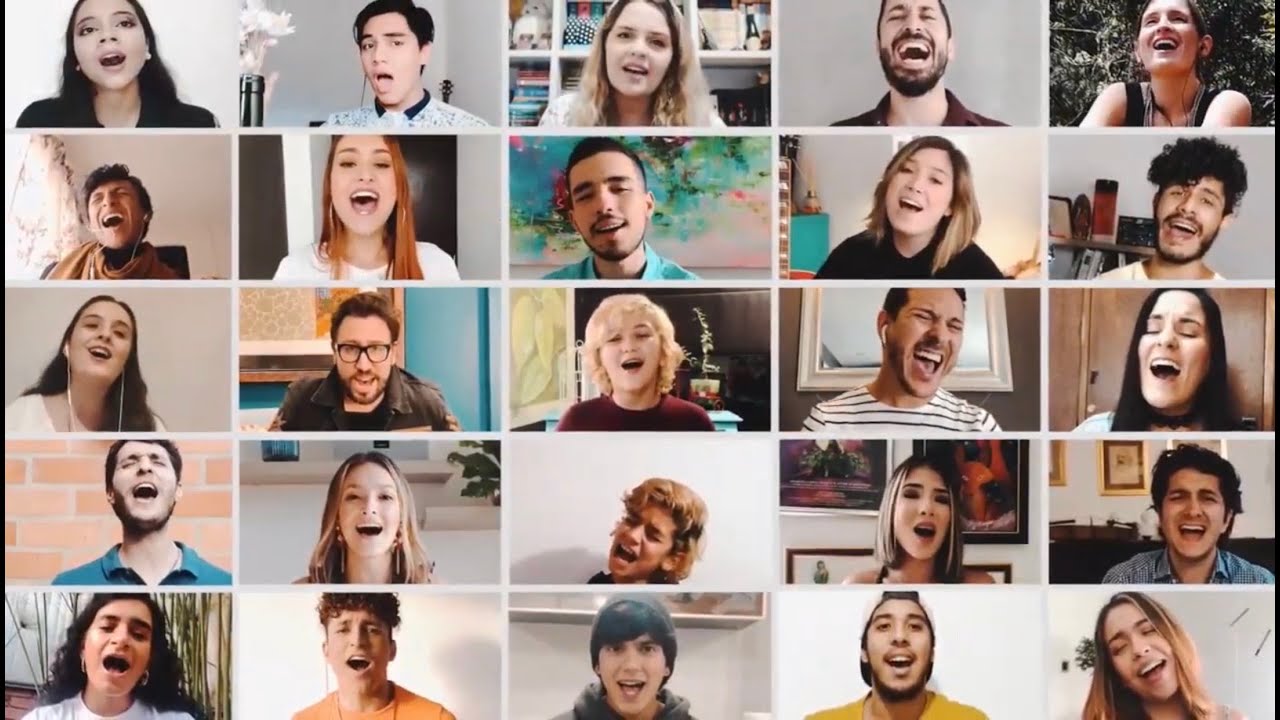 You Will Be Found, Dear Evan Hansen Cover - Solo no estás