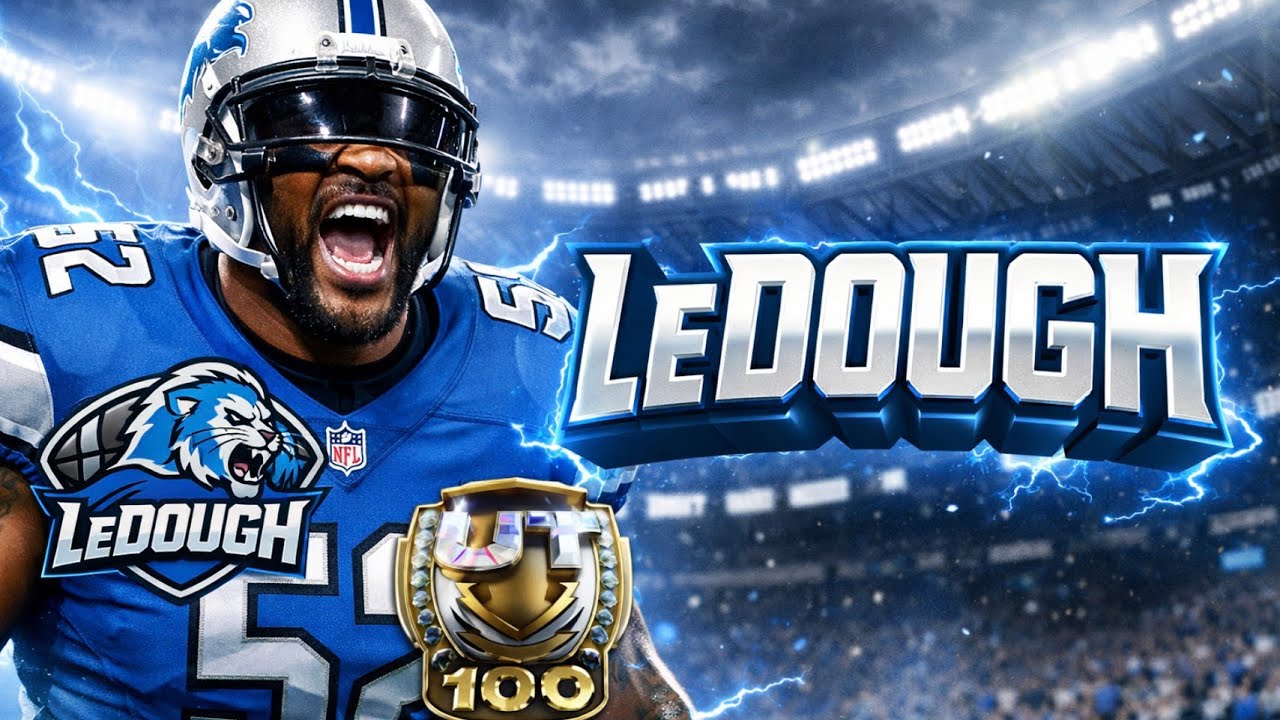 Madden NFL 26 Mut GrinD !! GrinDing for 100M!! Genki Ray Lewis Gameplay!!
