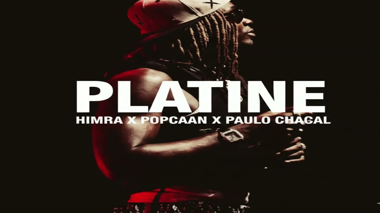 HIMRA x POPCAAN x PAULO CHACAL Type Beat | PLATINE | Trap Dancehall Emotionnel Riddim 2026