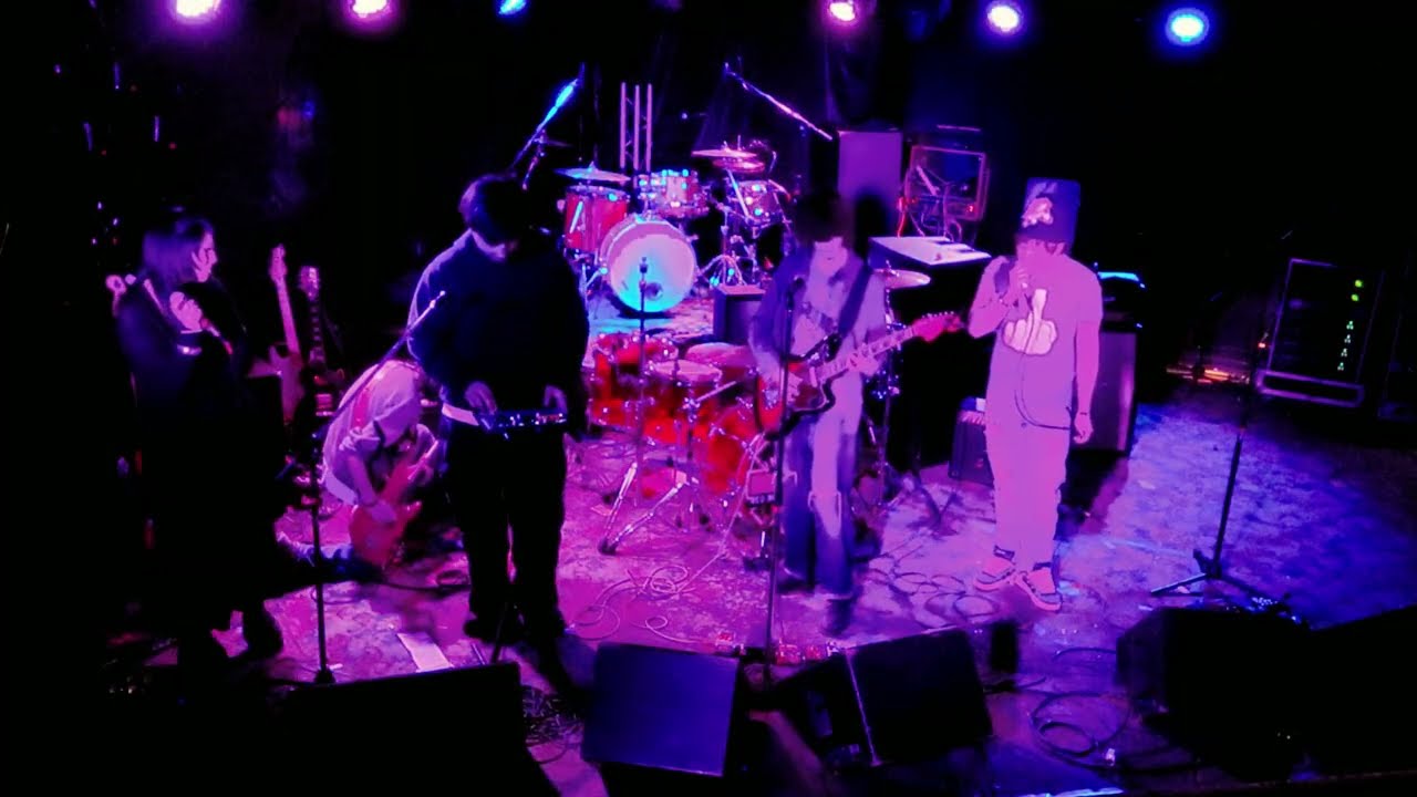 Sahumero live at The Rockpile Feb 20, 2026 (Full Set)