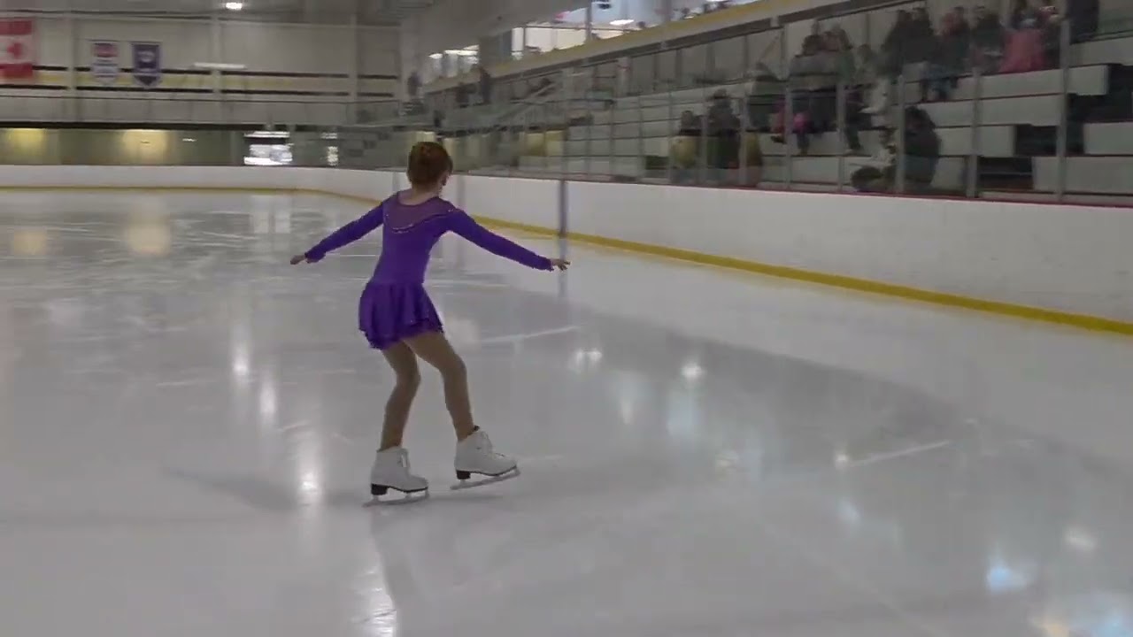 Rachel -Beta Center 26