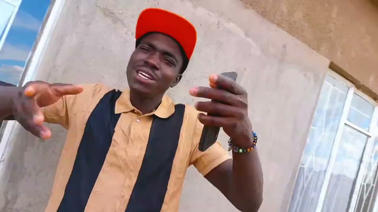 Vhuyo mustyme official video