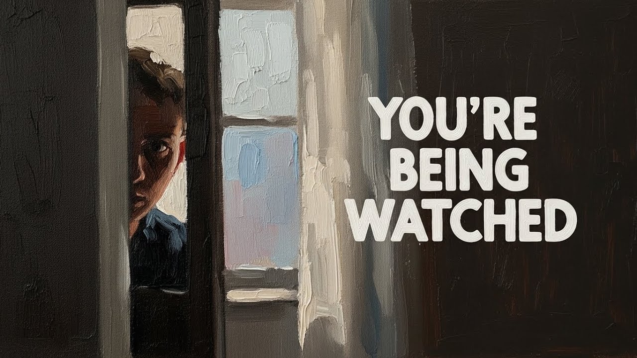 Why the Most Dangerous Person in the Room is the One Who Posts Nothing - Psychology 