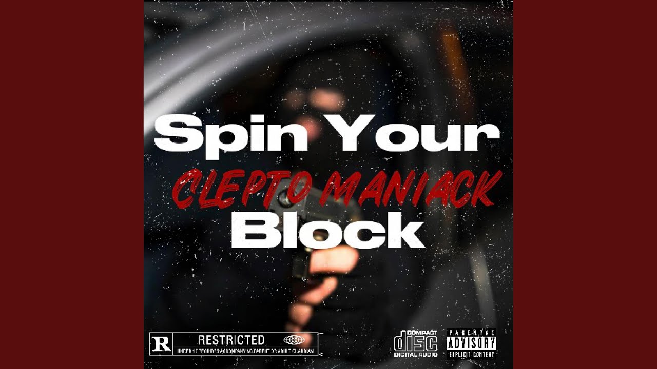 Spin Your Block