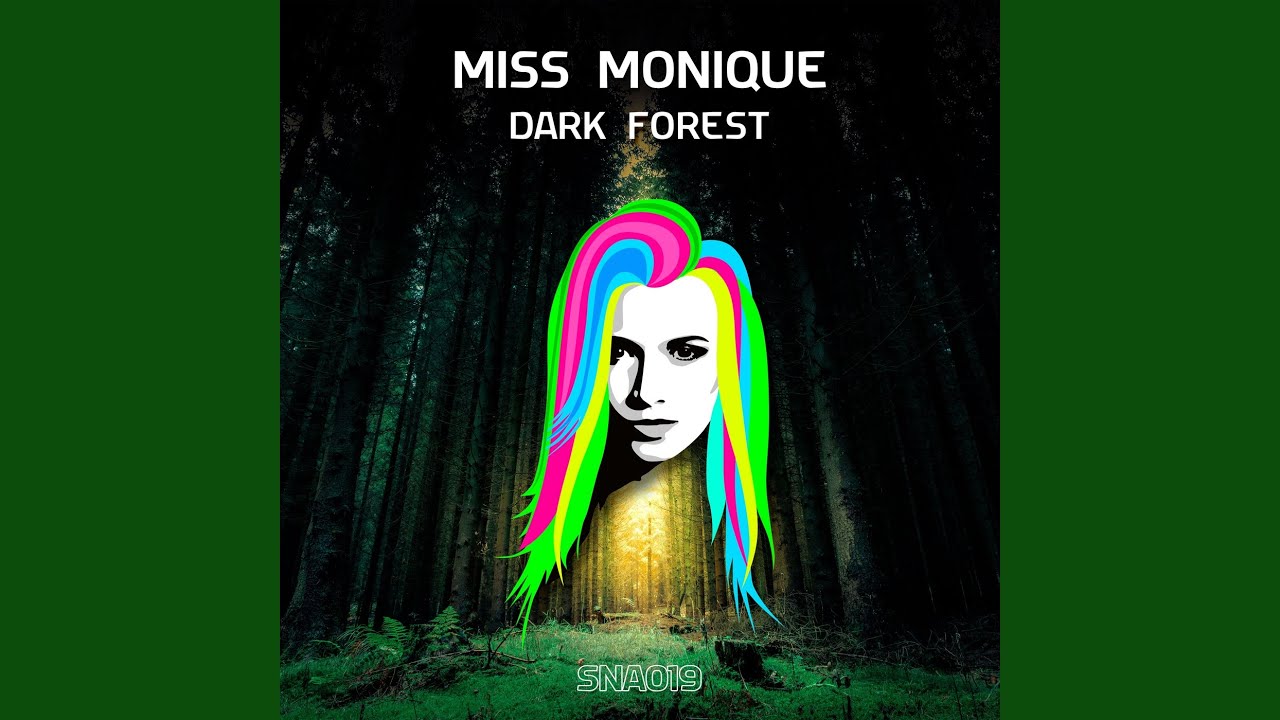Dark Forest