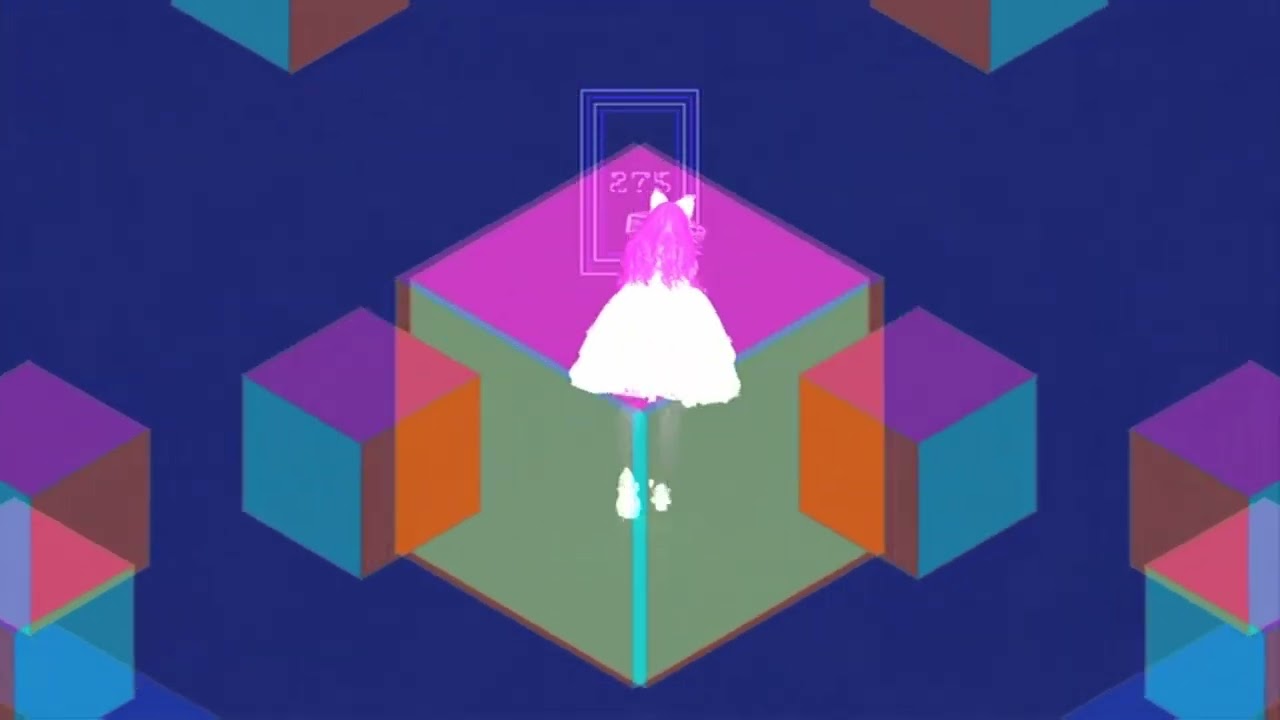 Bibliomania (DAZZLE ver)