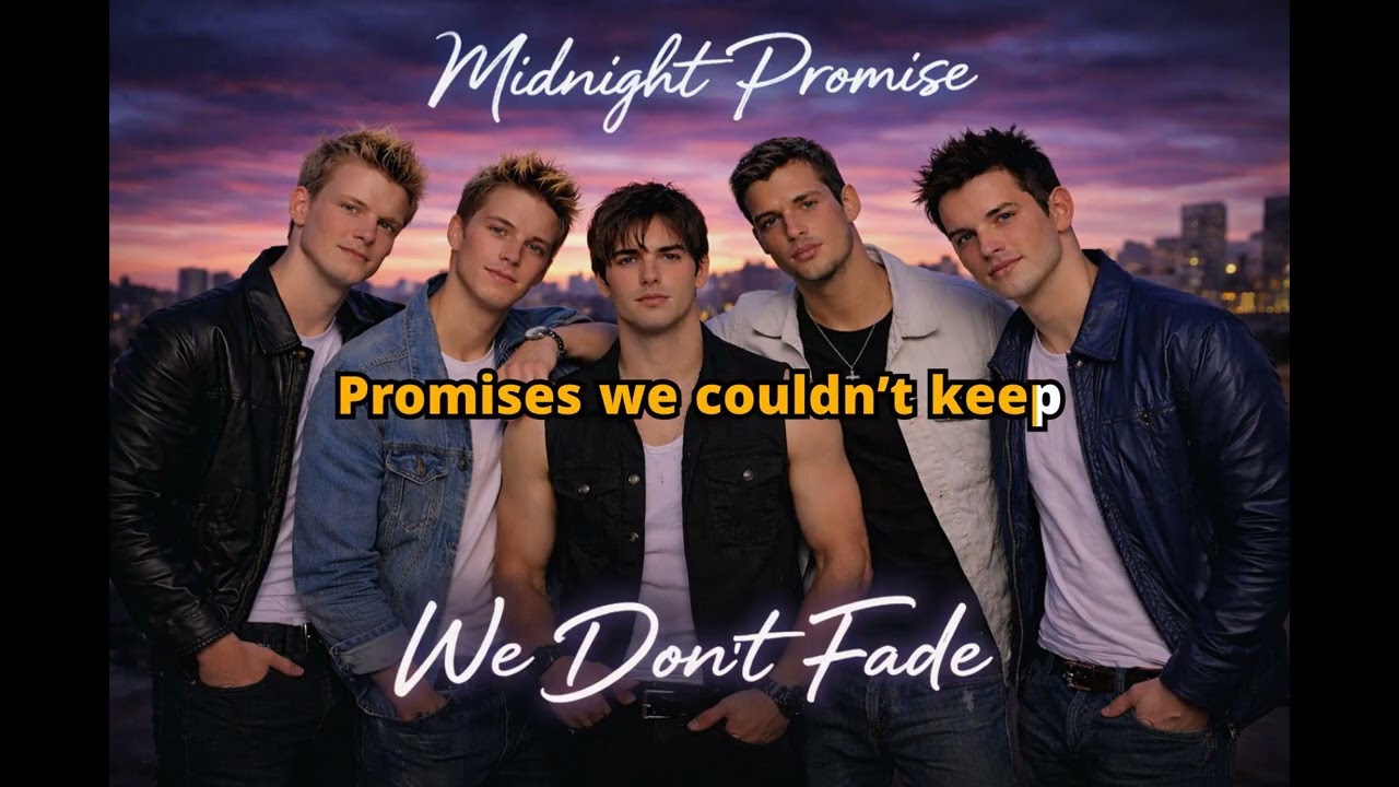we dont fade