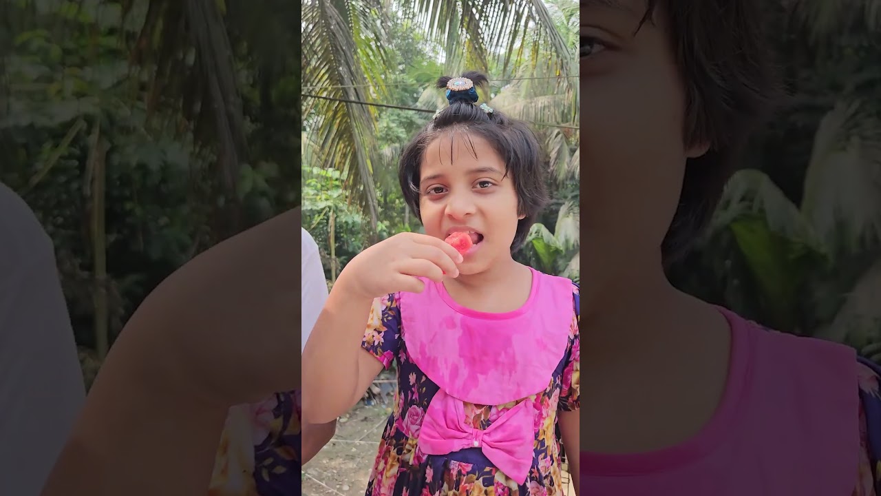 Watermelon Chaat #shorts #cooking #recipe
