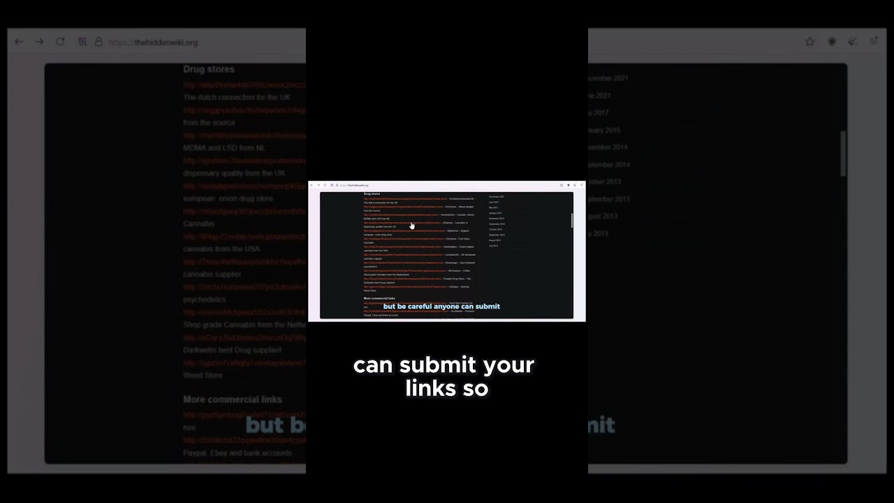 How to Find Real .onion Sites (Dark Web Guide) Real .onion Links? Here&rsquo;s Where to Look