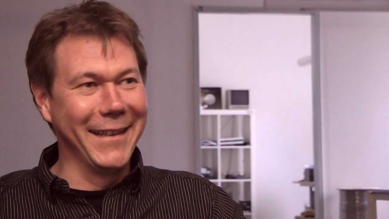 FREIFUNK.NET - Interview mit J&uuml;rgen Neumann