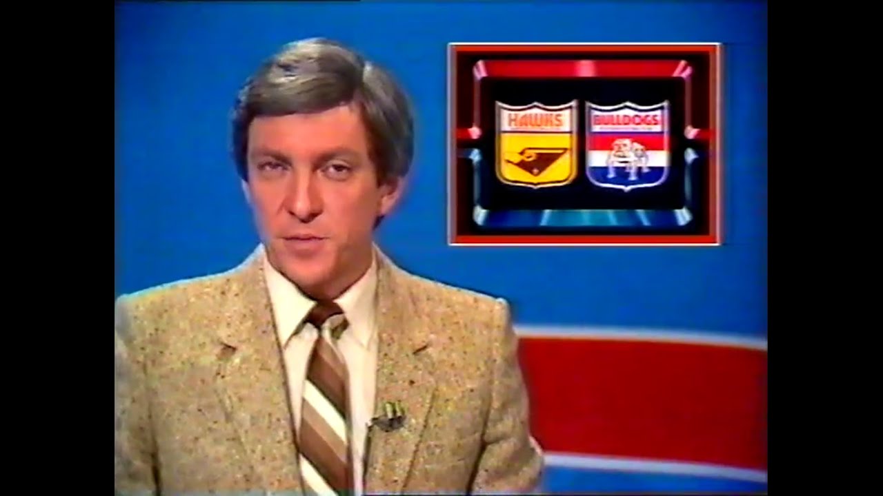 1984 Round 15 Seven's Big League