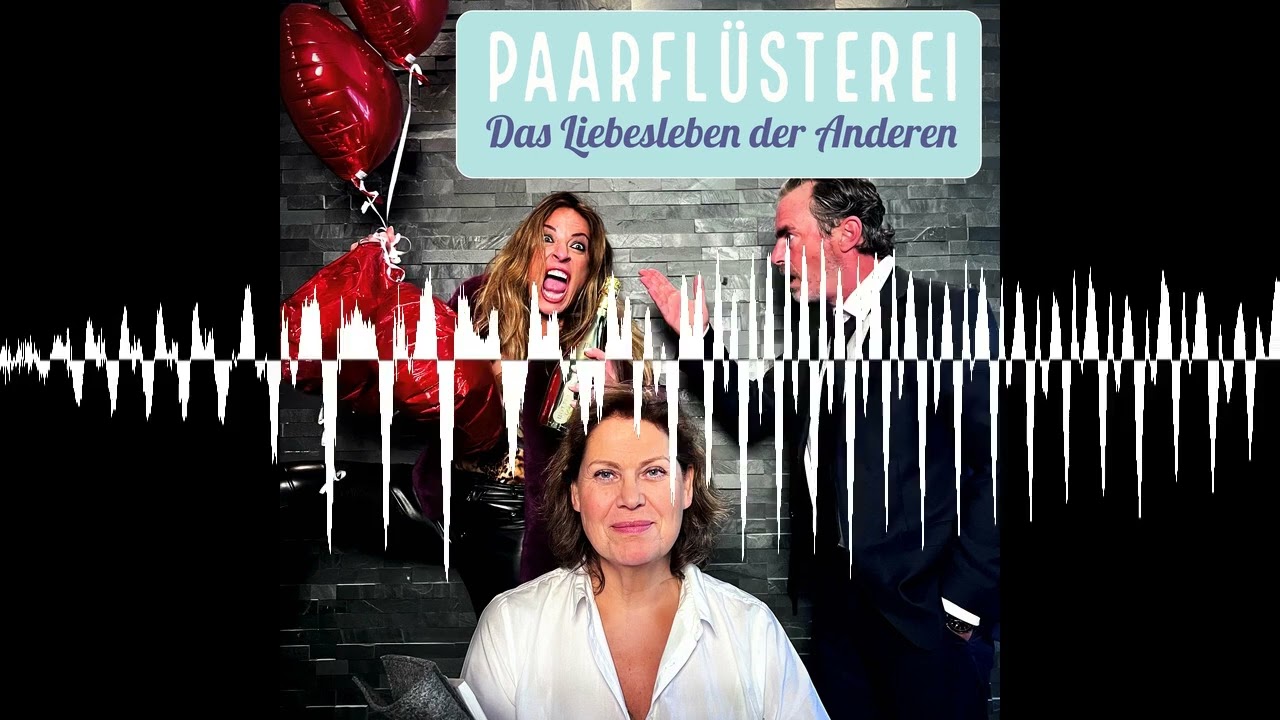 39 Die Geister die ich rief... - Die Paarflüsterei - das Liebesleben der Anderen