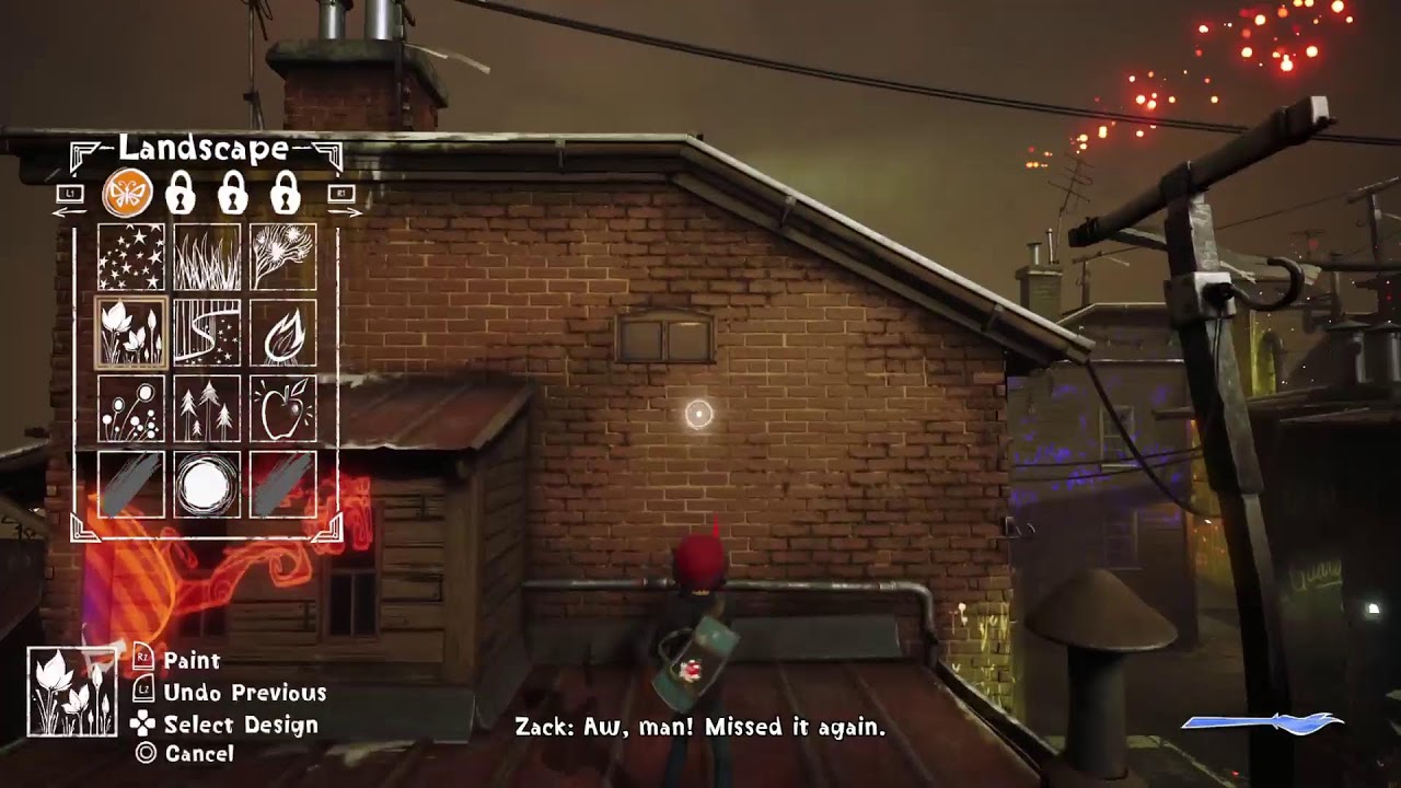 Concrete  Genie  [ Gameplay ]  Live