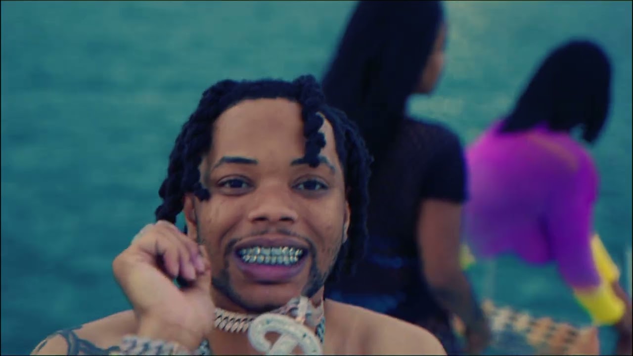 Lil Migo - Doin What It take (Offical Video) | Directed By Valley Visions