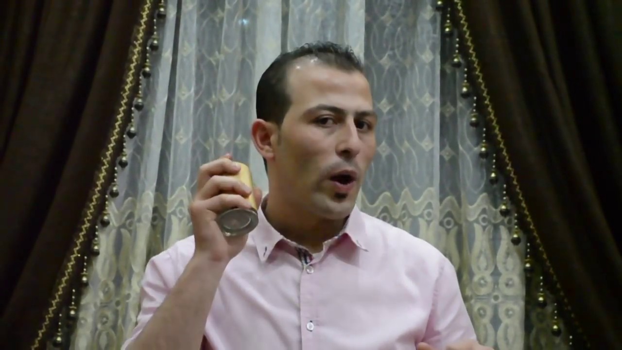 أحسن مكان لثبات البرفيوم وفواحانه  2018