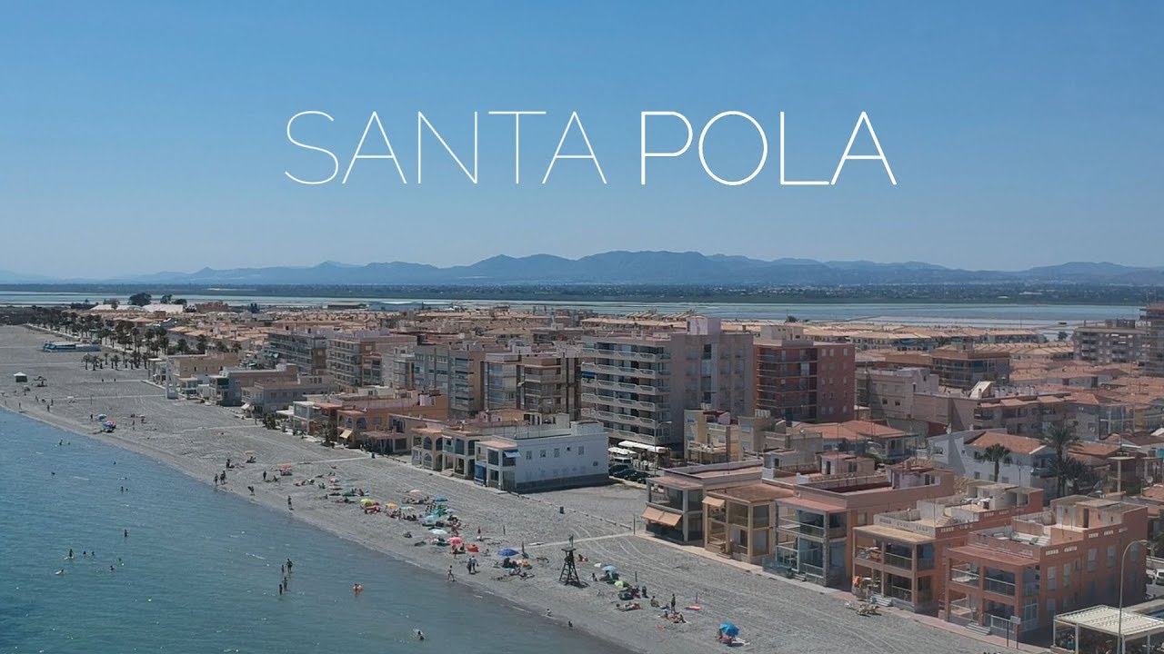 Santa Pola