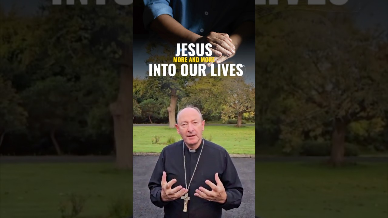 March for Jesus Dublin. Sat, Sept 27th | 2&ndash;4pm. From Garden of Remembrance to St Stephen&rsquo;s Green&ldquo;