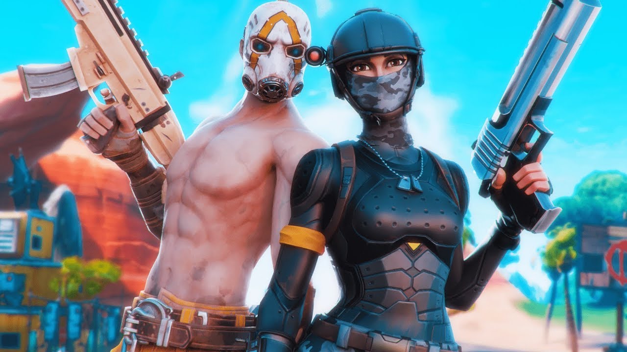 Fortnite NERFED Building... (30 Kills W/ Nick Eh 30)