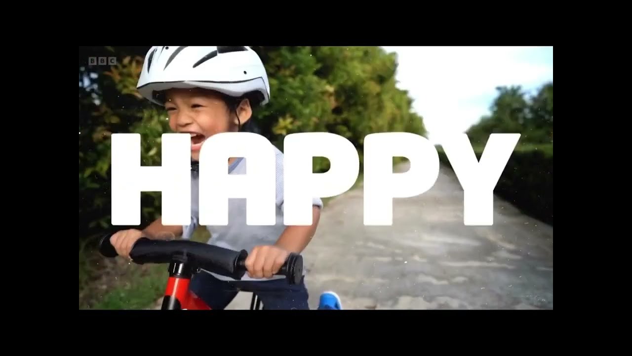 Happy News | Newsround | 17/11/25