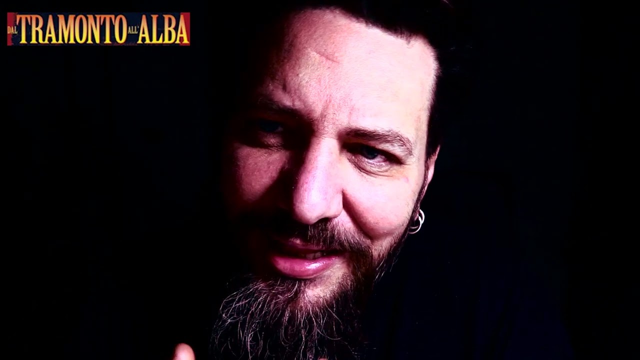 Patreon: Dal tramonto all'alba (1996) di Robert Rodriguez - Minirece richiesta da ILuvJul