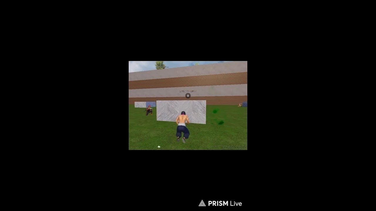 🔥بث مباشر ببجي موبايلي✨