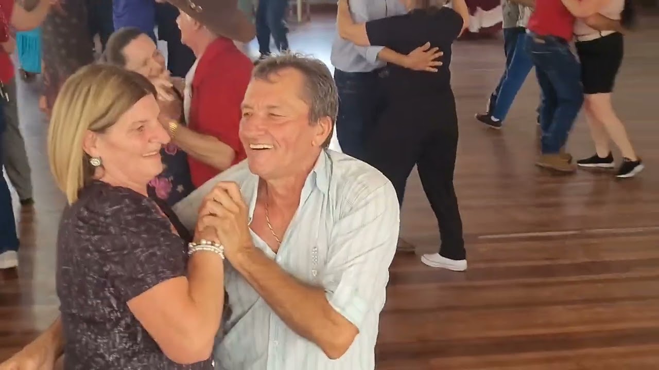 CLUBE  7 CAMPOS NOVOS OPOVO DANÇA BONITO 05 10 25
