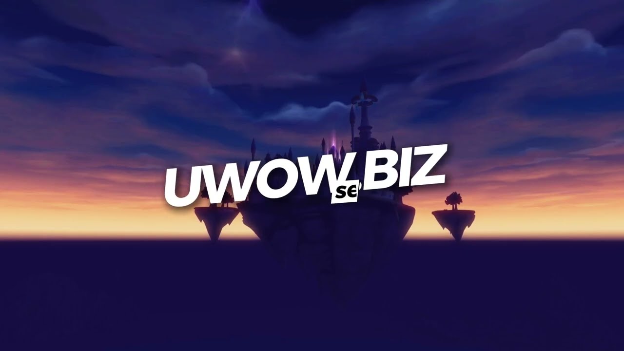 Uwow.biz Legion: Новый сезон - Новые горизонты!