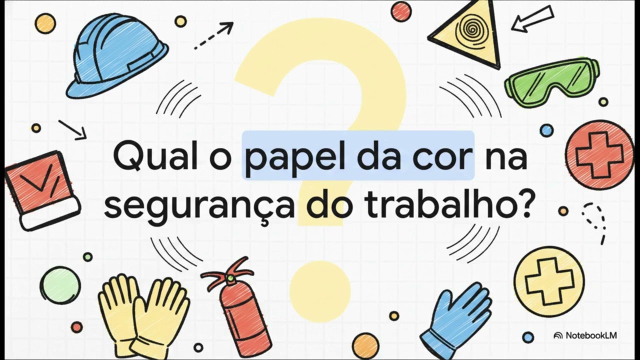 O Perigo Escondido que Ninguém Vê: Sua Empresa Está Segura? NR26