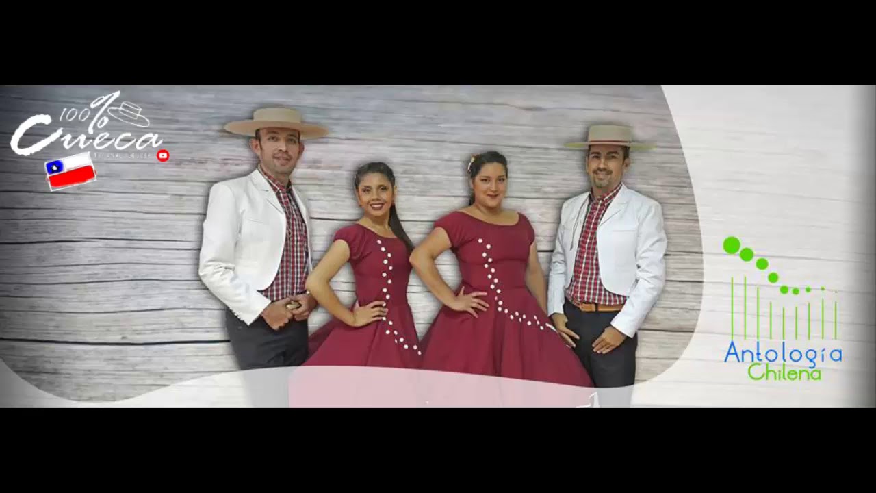 Antologia Chilena   Track 10