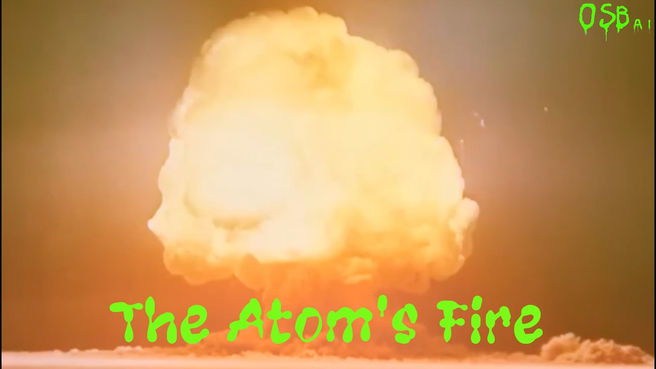 OSB AI The Atom's Fire Official Song
