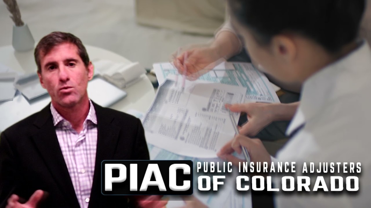 Commercial Property Insurance Claim Tips
