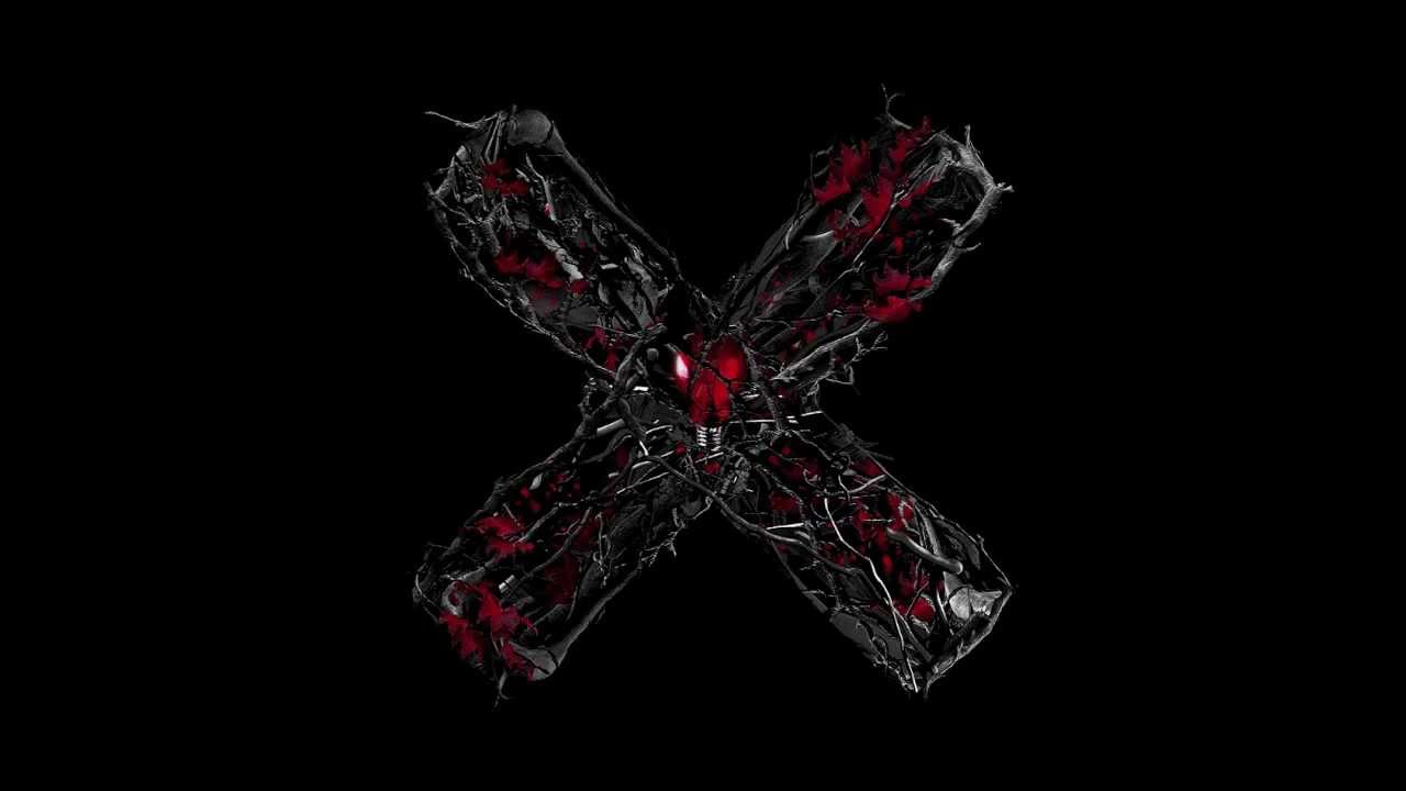 The XX - Intro (C.A. Edit)
