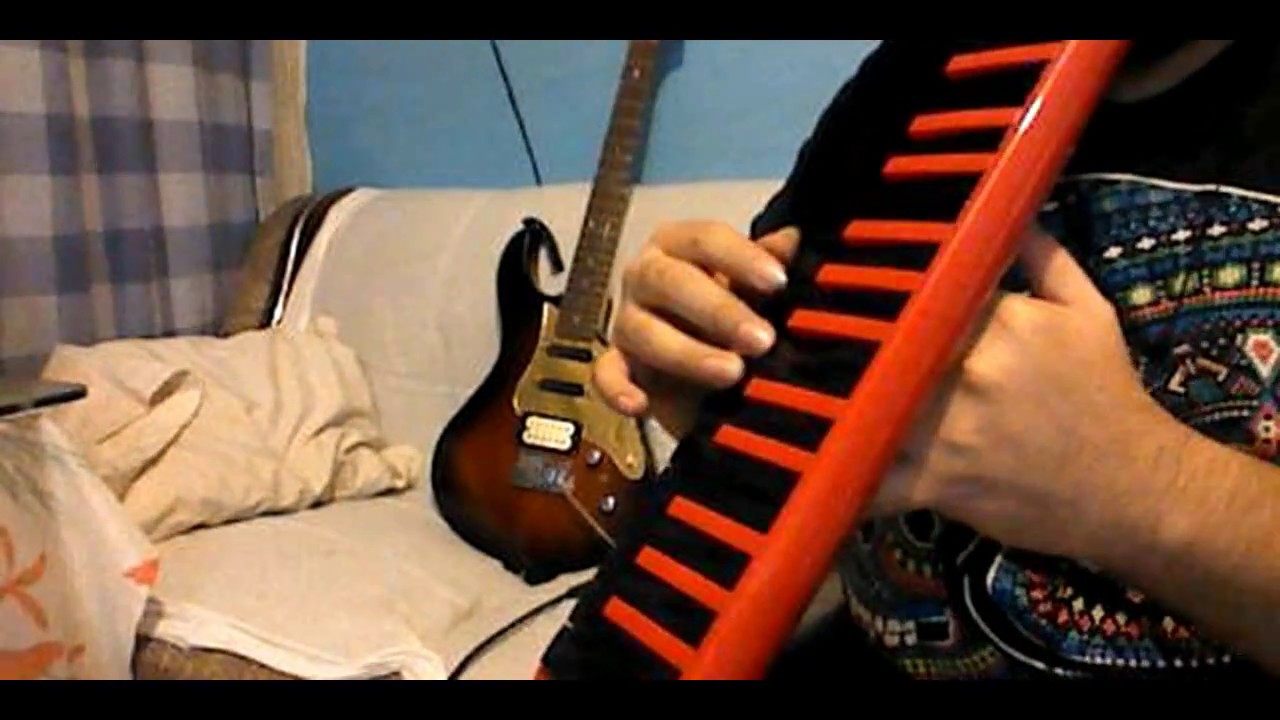 Gorillaz Broken Cover by Erik Martinz