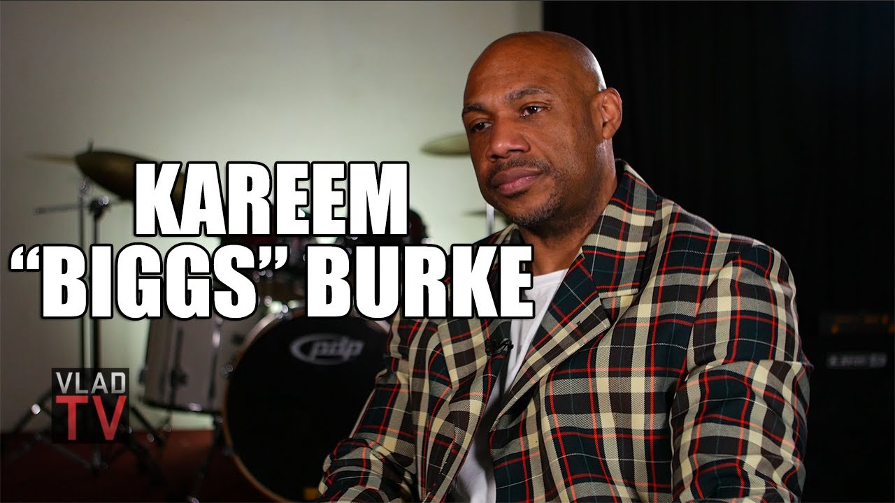 Biggs on His Brother Bob Getting Killed, Jay Z Rapping About Bob on 'Lucifer' (Part 3)