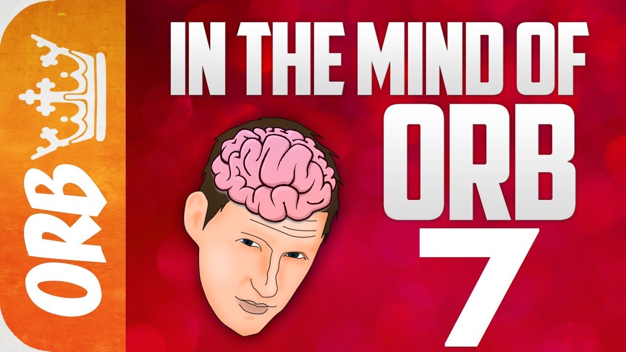 MW3: Triple MOAB FAIL! - In the Mind of Orb - Episode 7 (1080p)