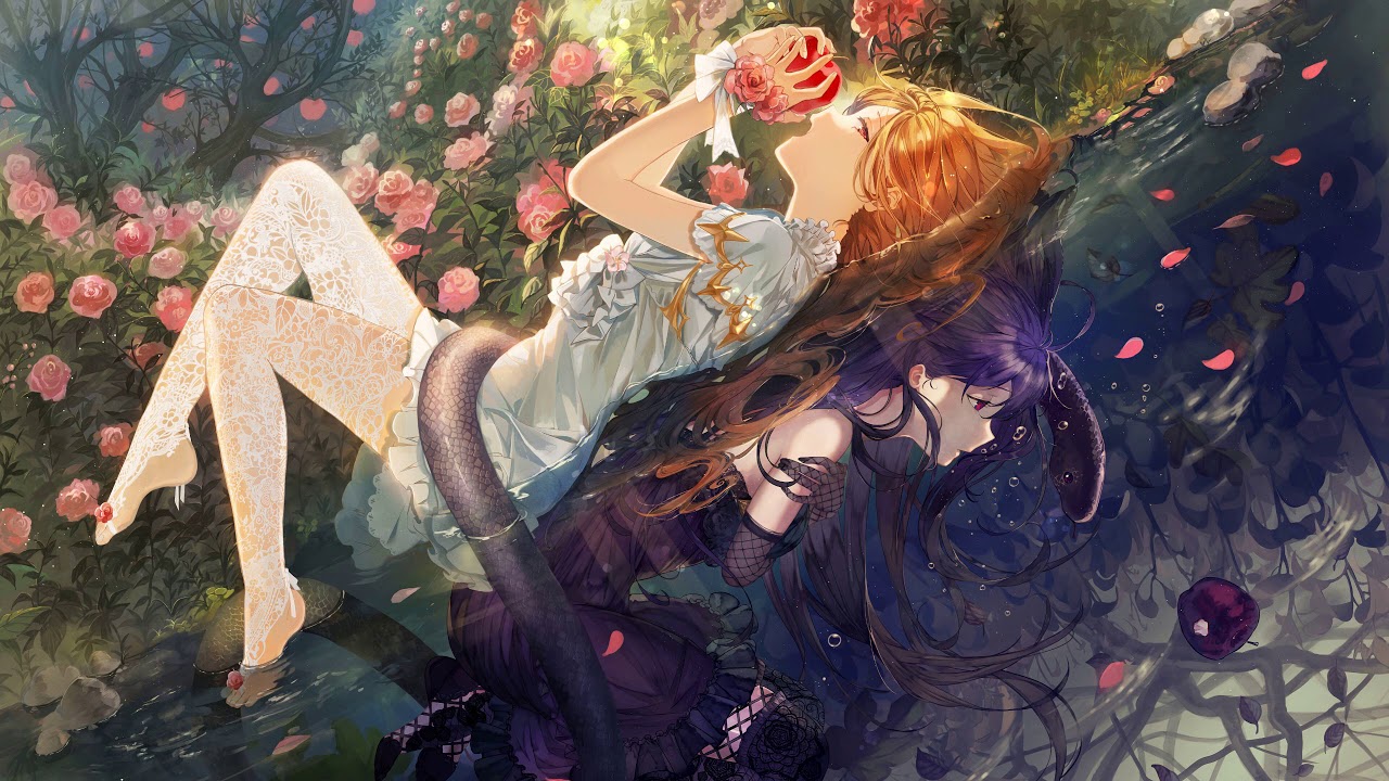 Nightcore - Wouldn’t It Be Good