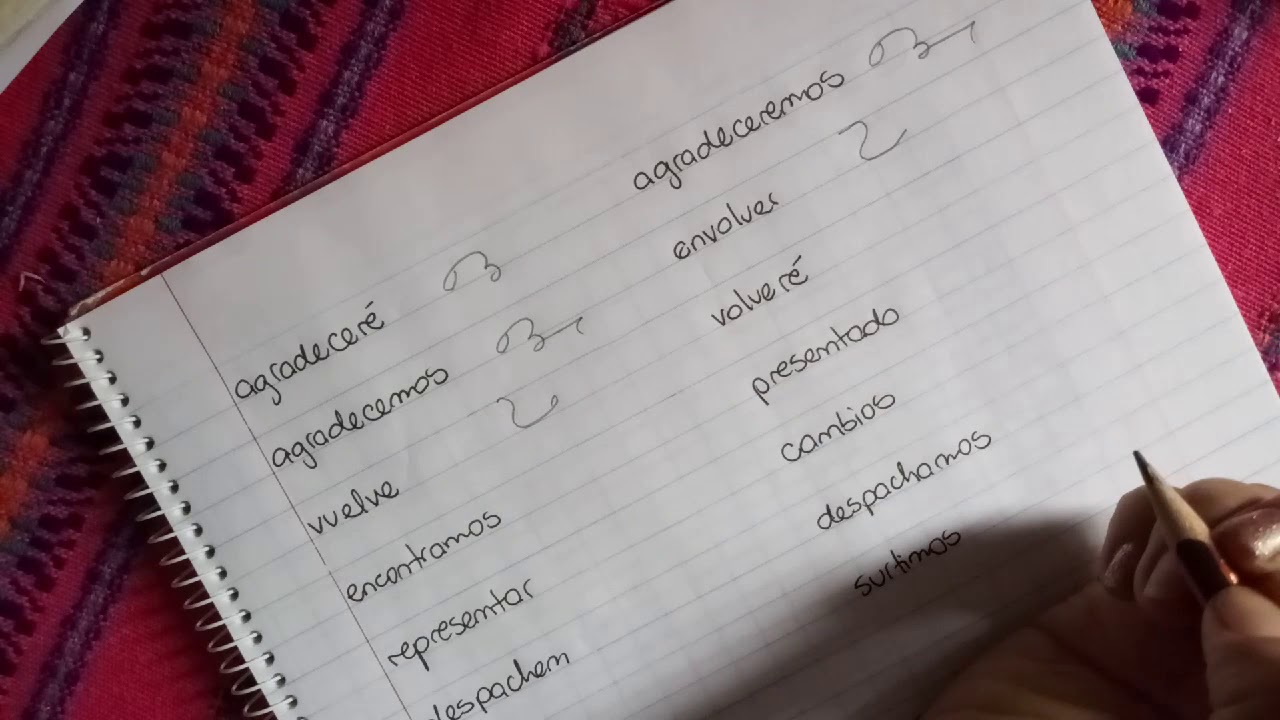 Taquigrafía Gregg 2 Lección 1