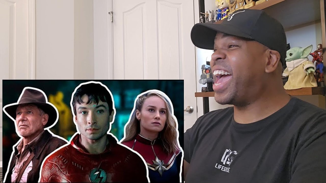 Why Movies Are So Expensive (And How To Fix It) Reaction!